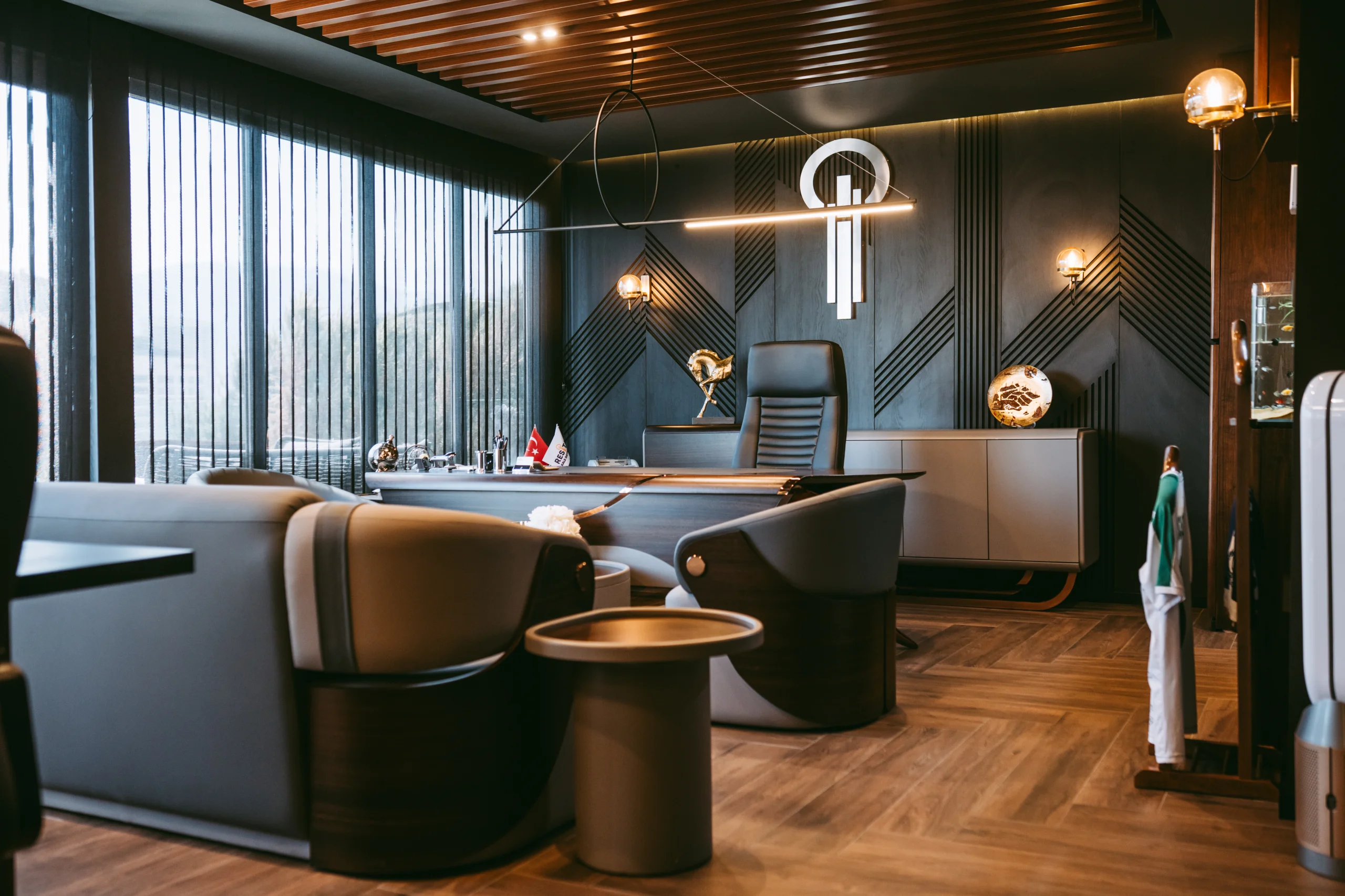 Resital Gayrimenkul-Kale Ofis fotoğrafı 17