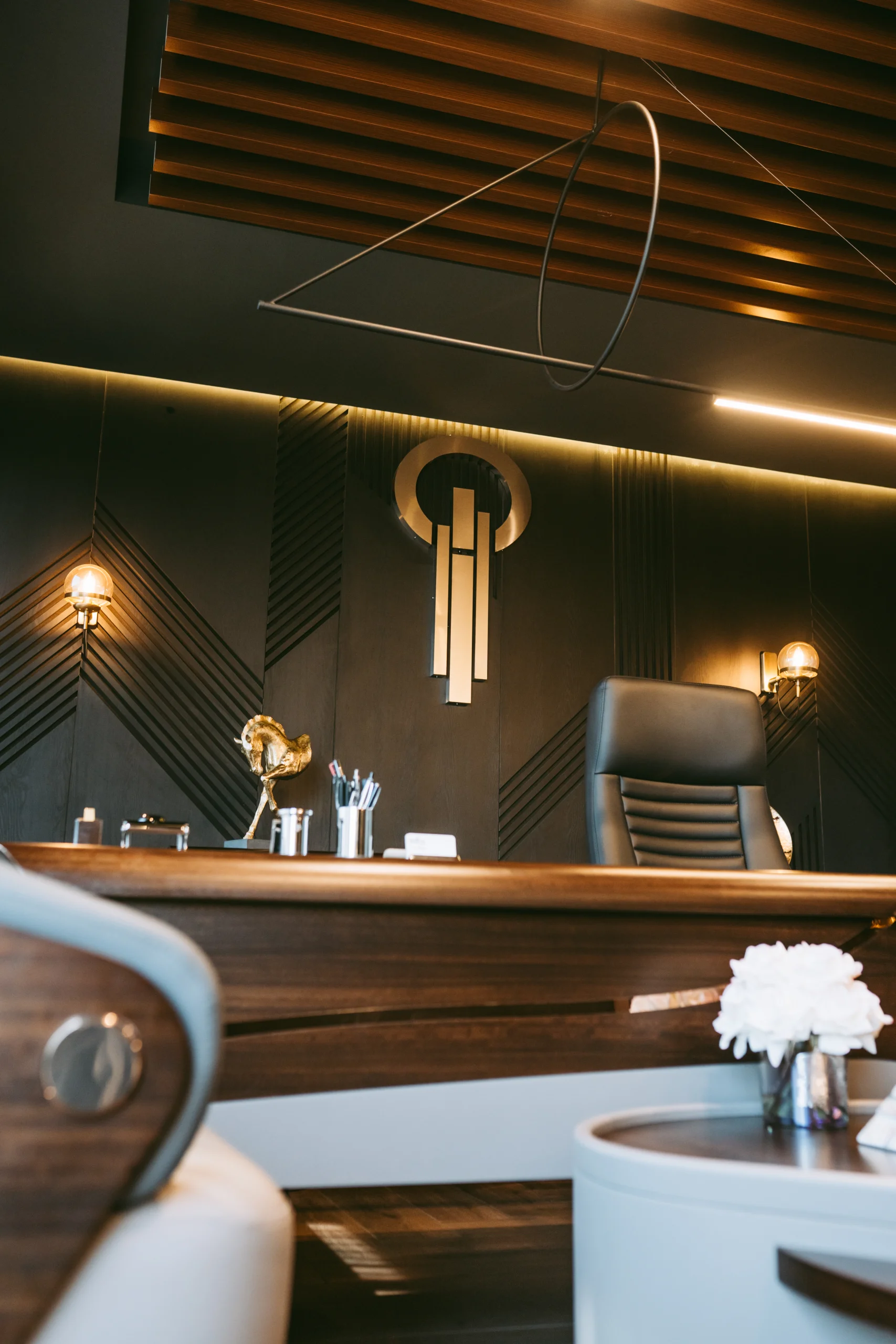 Resital Gayrimenkul-Kale Ofis fotoğrafı 16