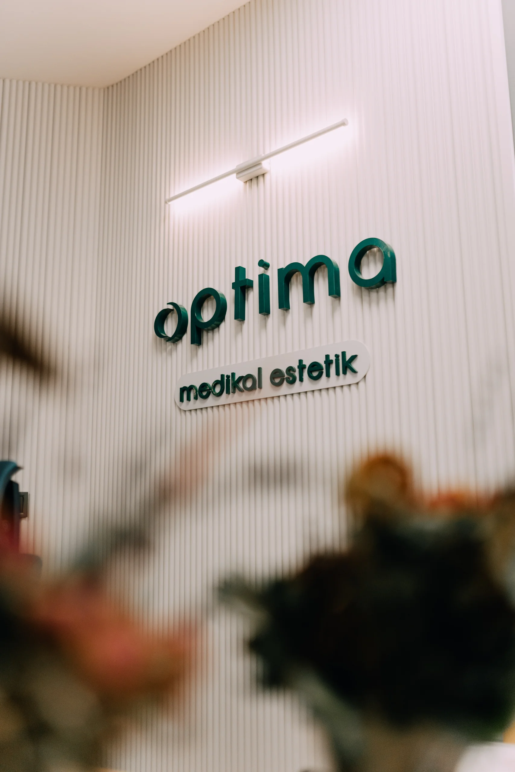 Optima Medikal İdari Ofis