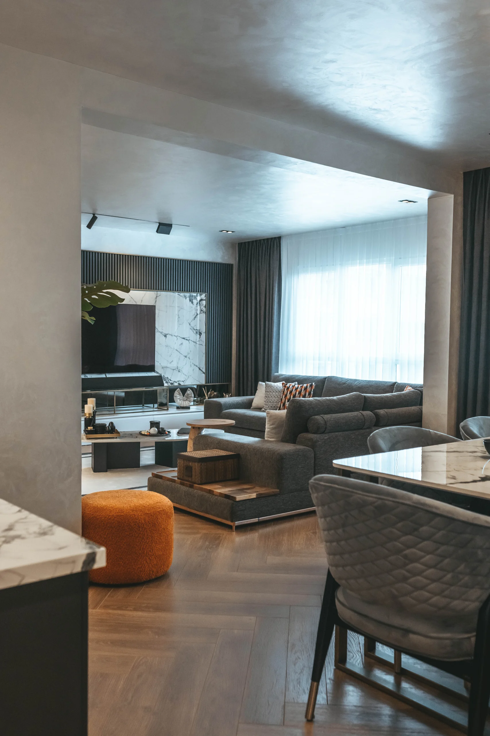 E.A Evi fotoğrafı 22