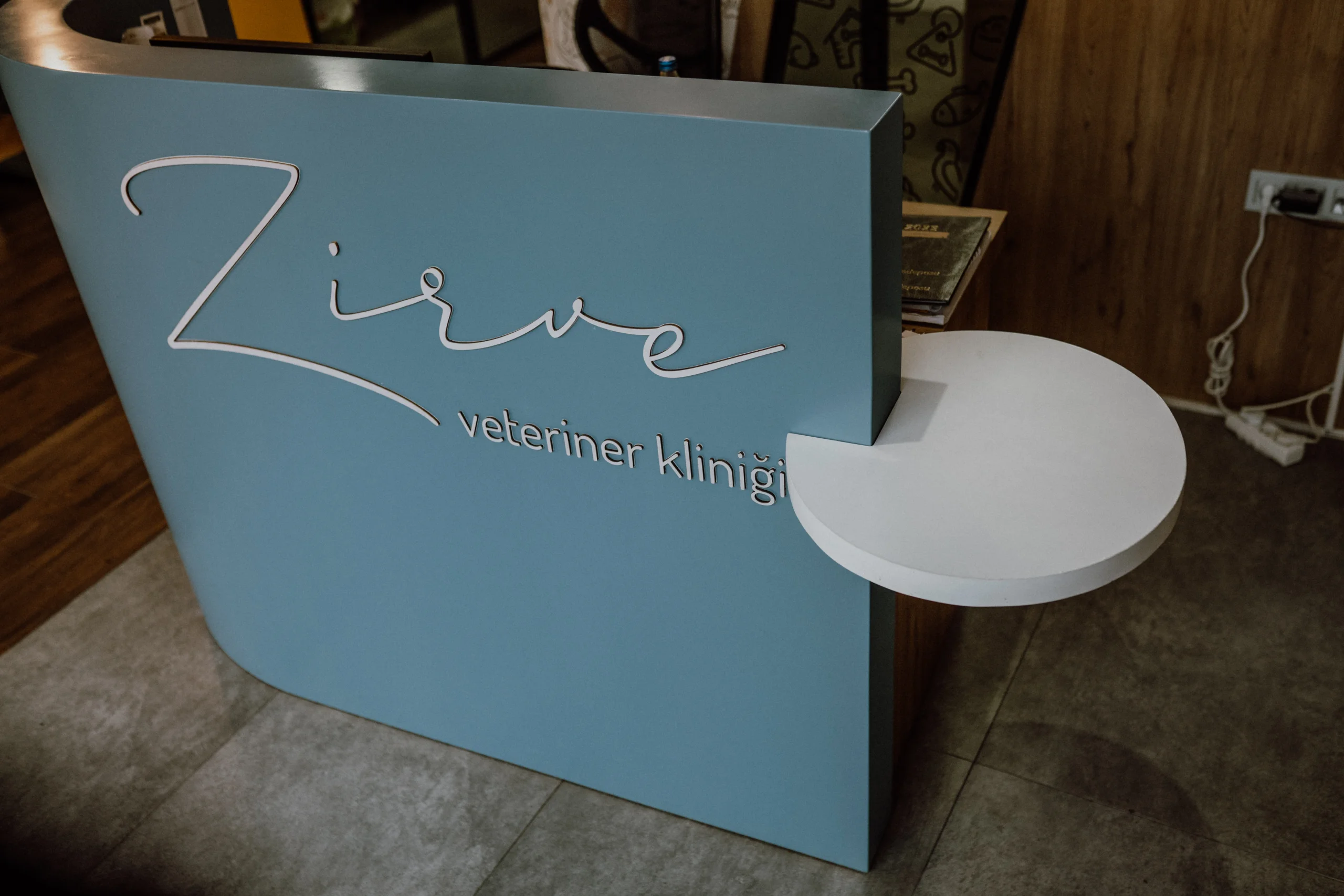 Zirve Veteriner Kliniği fotoğrafı 3