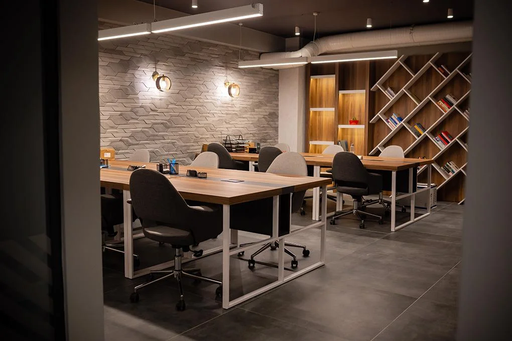Resital Gayrımenkul – Plus Office fotoğrafı 12