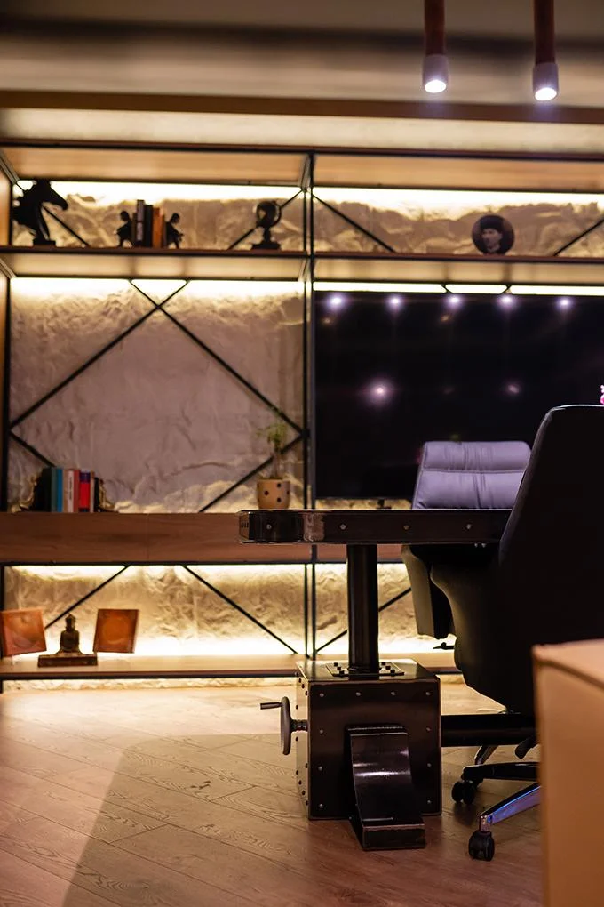 Resital Gayrımenkul – Plus Office fotoğrafı 4
