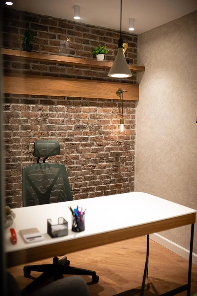 Resital Gayrımenkul – Plus Office fotoğrafı 11