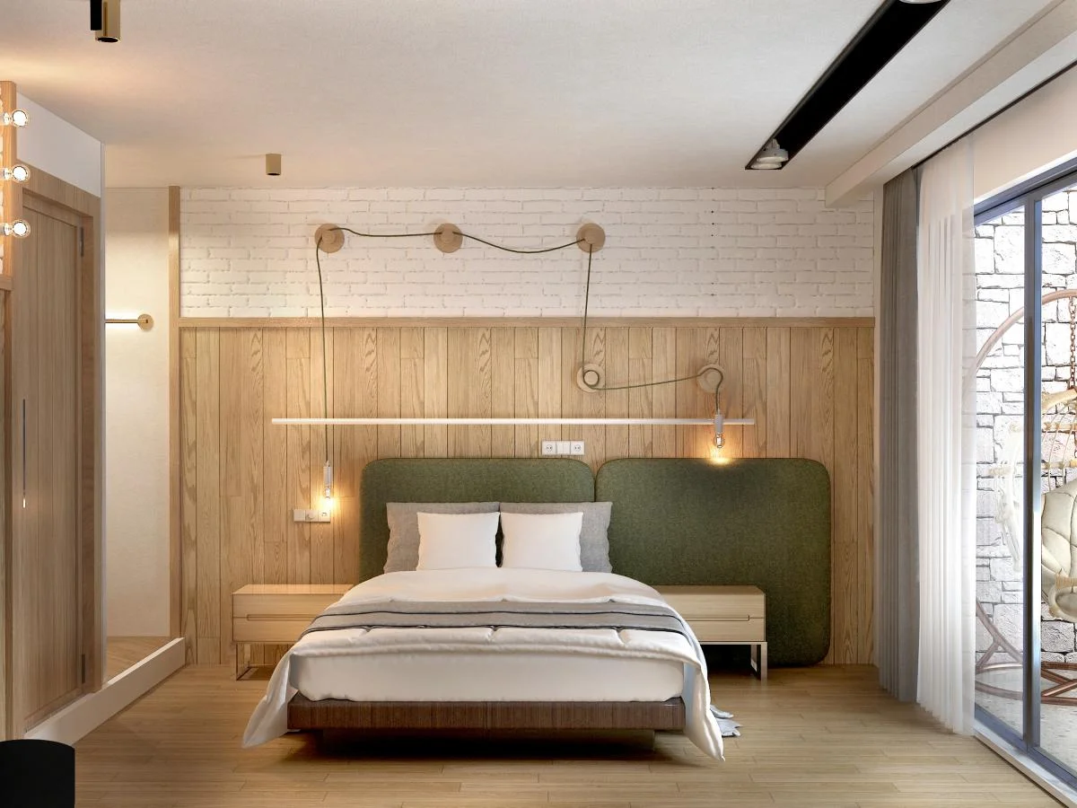 Ida Boutique Hotel / ASSOS / TURKEY fotoğrafı 2