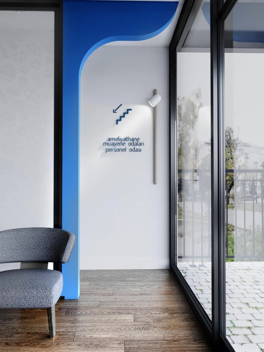 Vena Veterinary Clinic – BURSA / TURKEY fotoğrafı 4