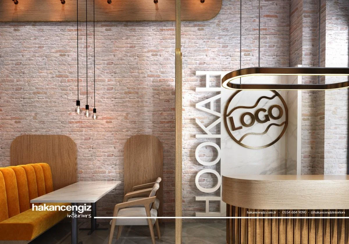 Hookah Lounge – BARCELONA / SPAIN