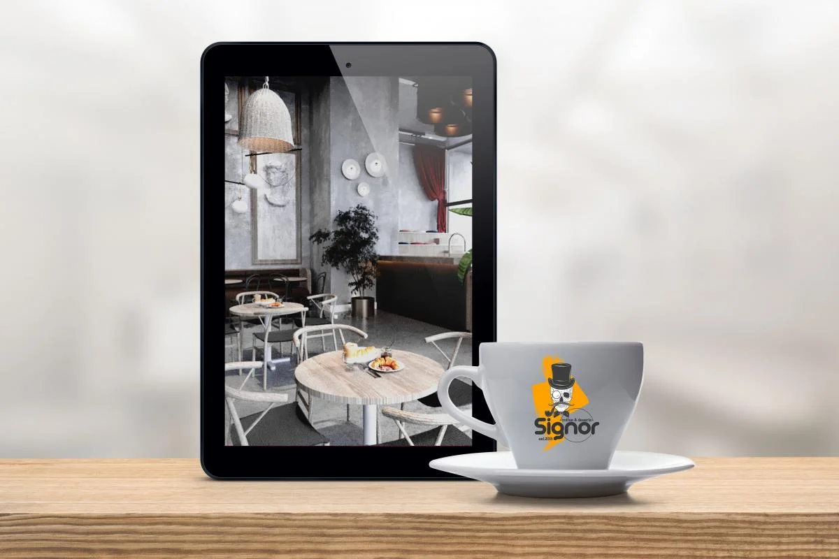 Sıgnor Coffee