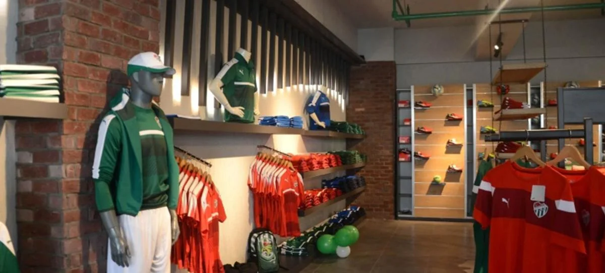 Bursa Store Mağazası fotoğrafı 6