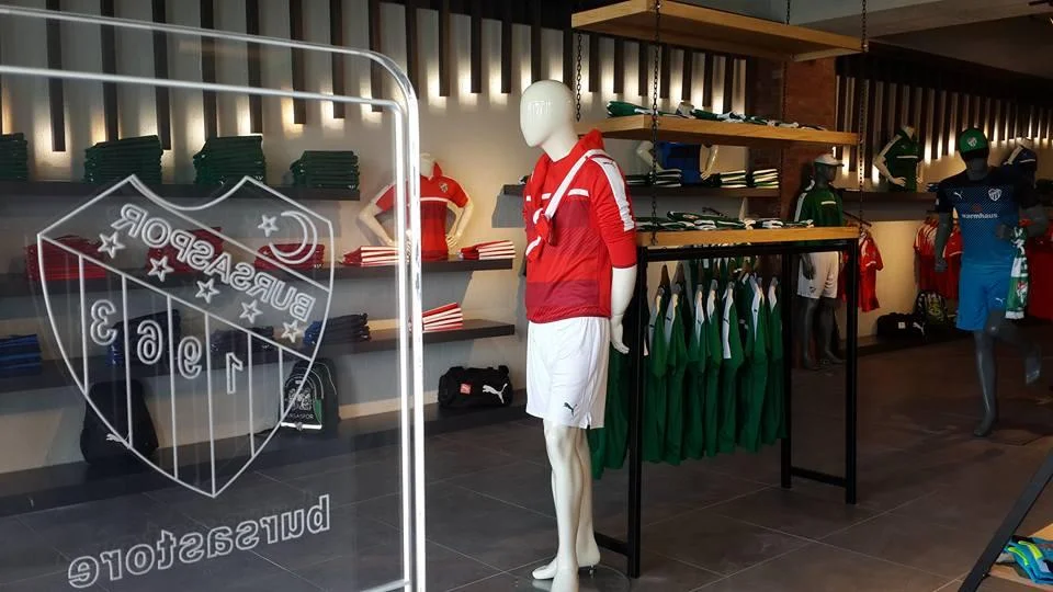 Bursa Store Mağazası fotoğrafı 4