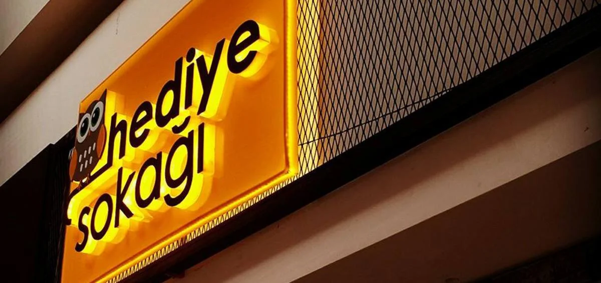 Hediye Sokağı fotoğrafı 4