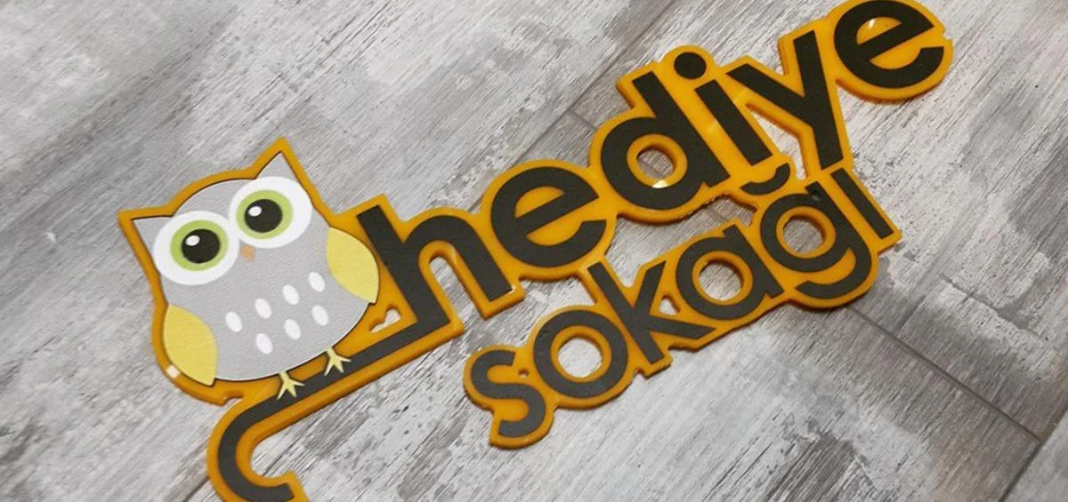 Hediye Sokağı