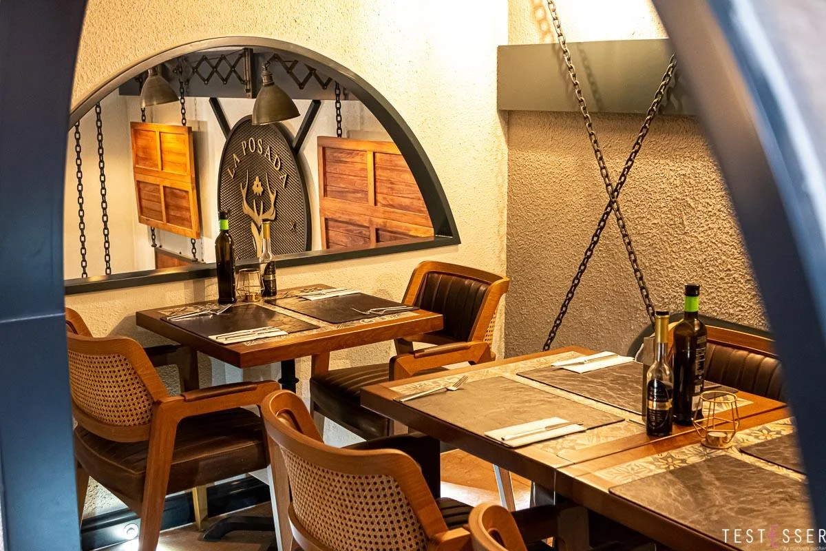 La Posada Restaurant – MALLORCA / SPAIN fotoğrafı 10