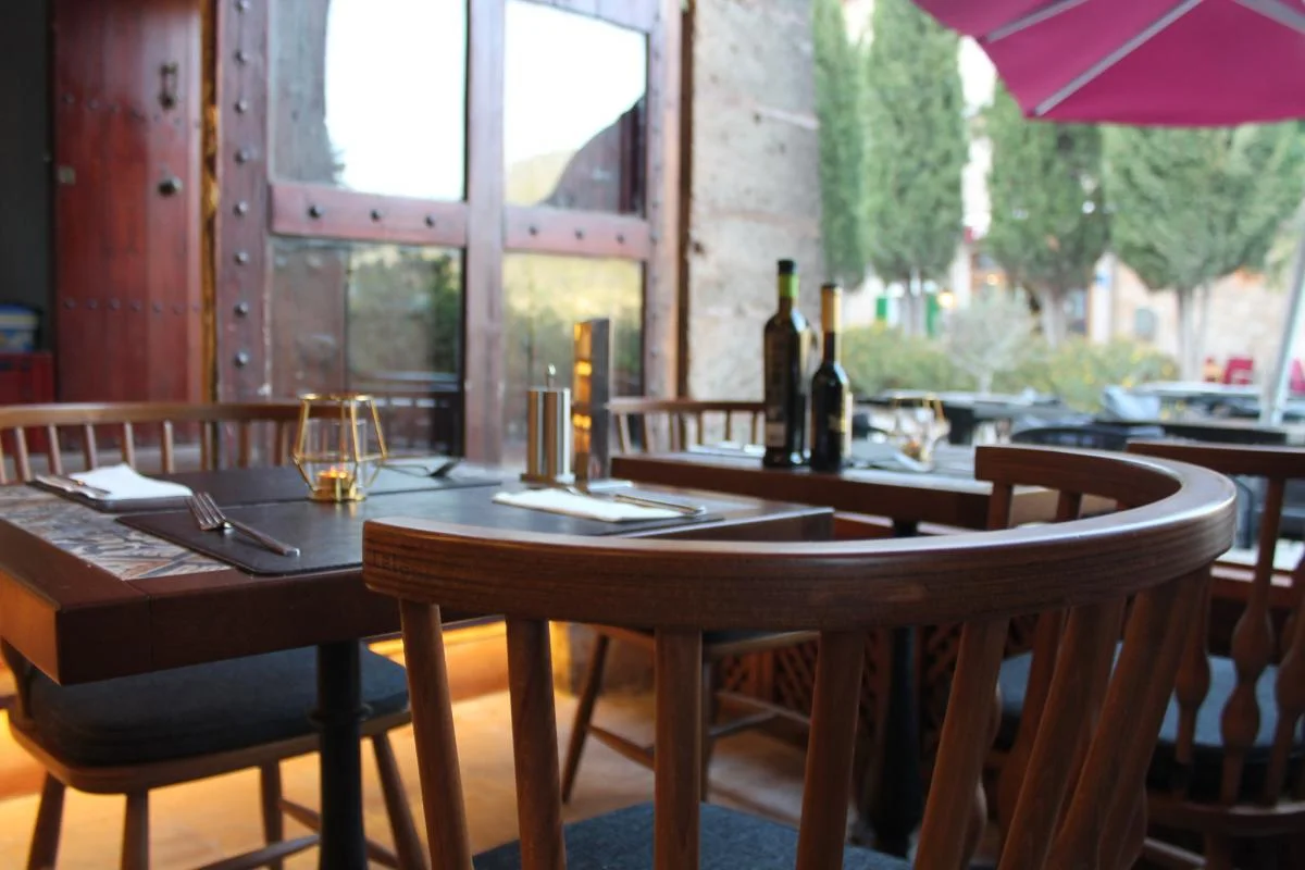 La Posada Restaurant – MALLORCA / SPAIN fotoğrafı 4