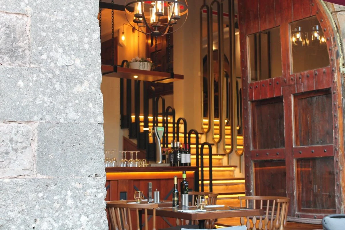 La Posada Restaurant – MALLORCA / SPAIN