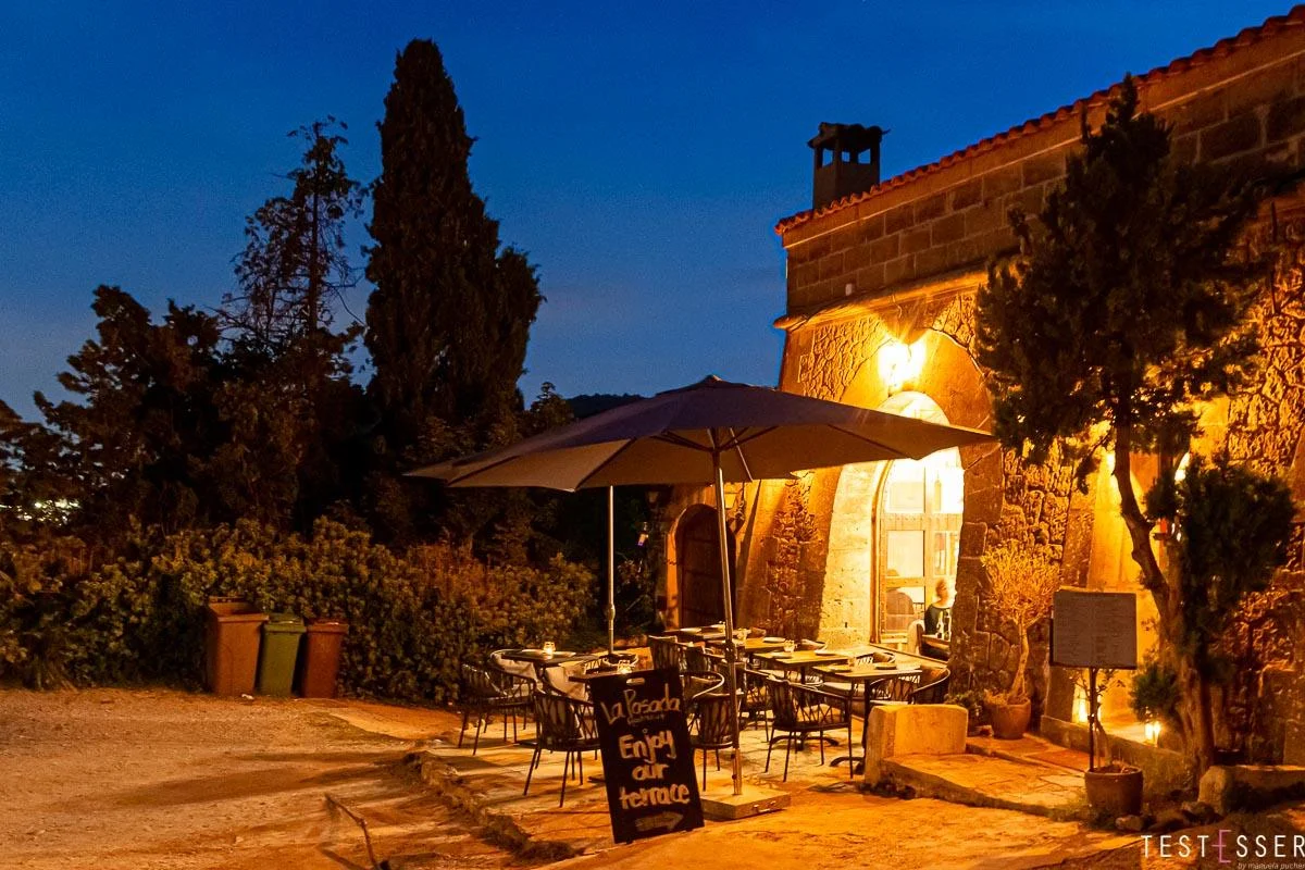 La Posada Restaurant – MALLORCA / SPAIN fotoğrafı 8