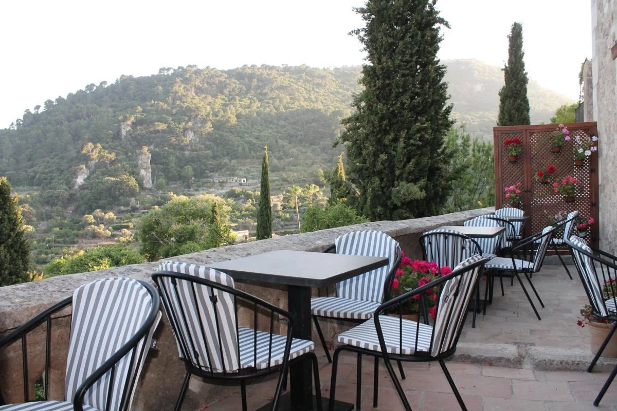 La Posada Restaurant – MALLORCA / SPAIN fotoğrafı 2