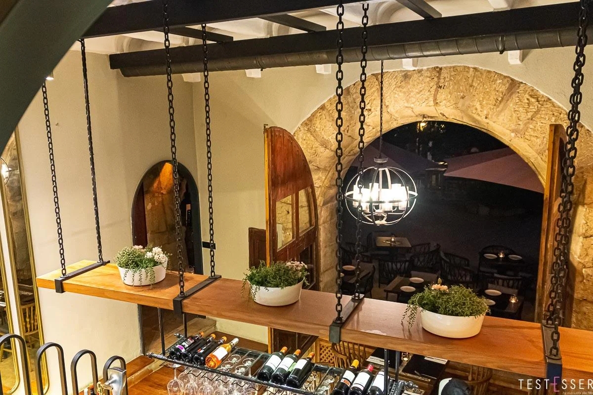 La Posada Restaurant – MALLORCA / SPAIN fotoğrafı 11