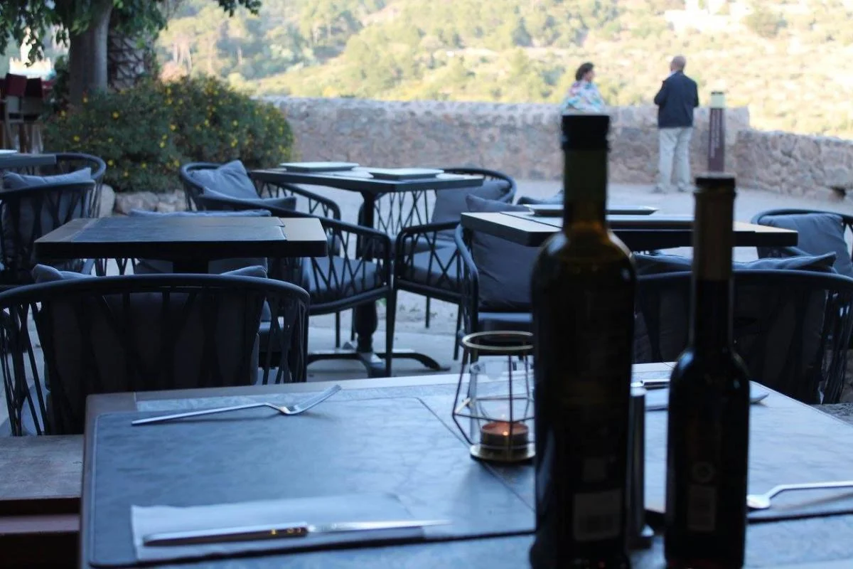 La Posada Restaurant – MALLORCA / SPAIN fotoğrafı 3