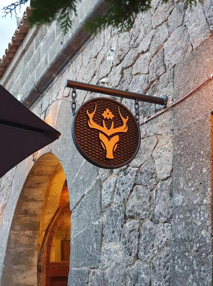 La Posada Restaurant – MALLORCA / SPAIN fotoğrafı 6