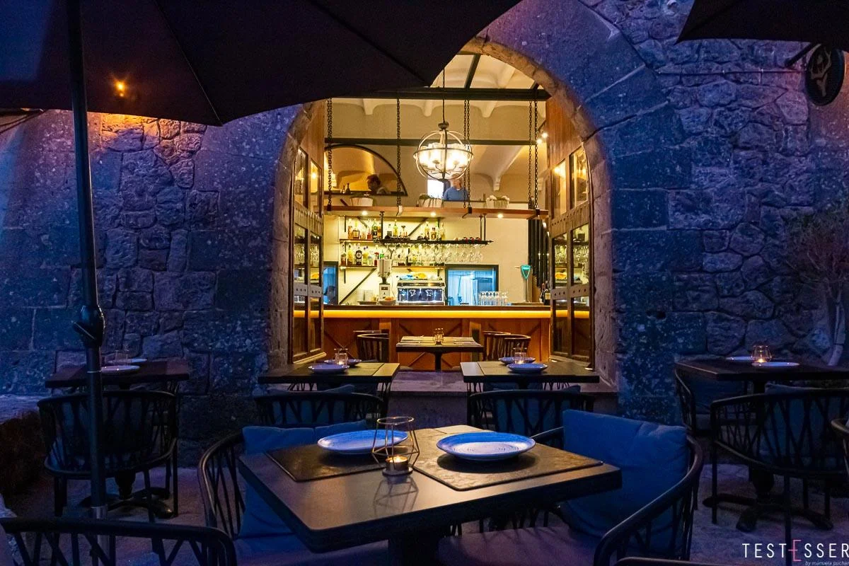 La Posada Restaurant – MALLORCA / SPAIN fotoğrafı 9