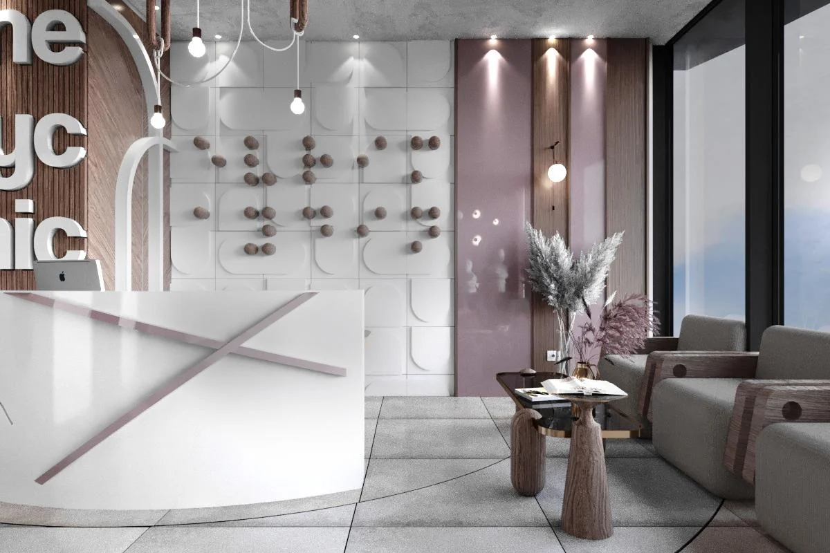 Gynecology Clinic – Op. Dr. Evrim Aydın – BURSA / TURKEY fotoğrafı 3