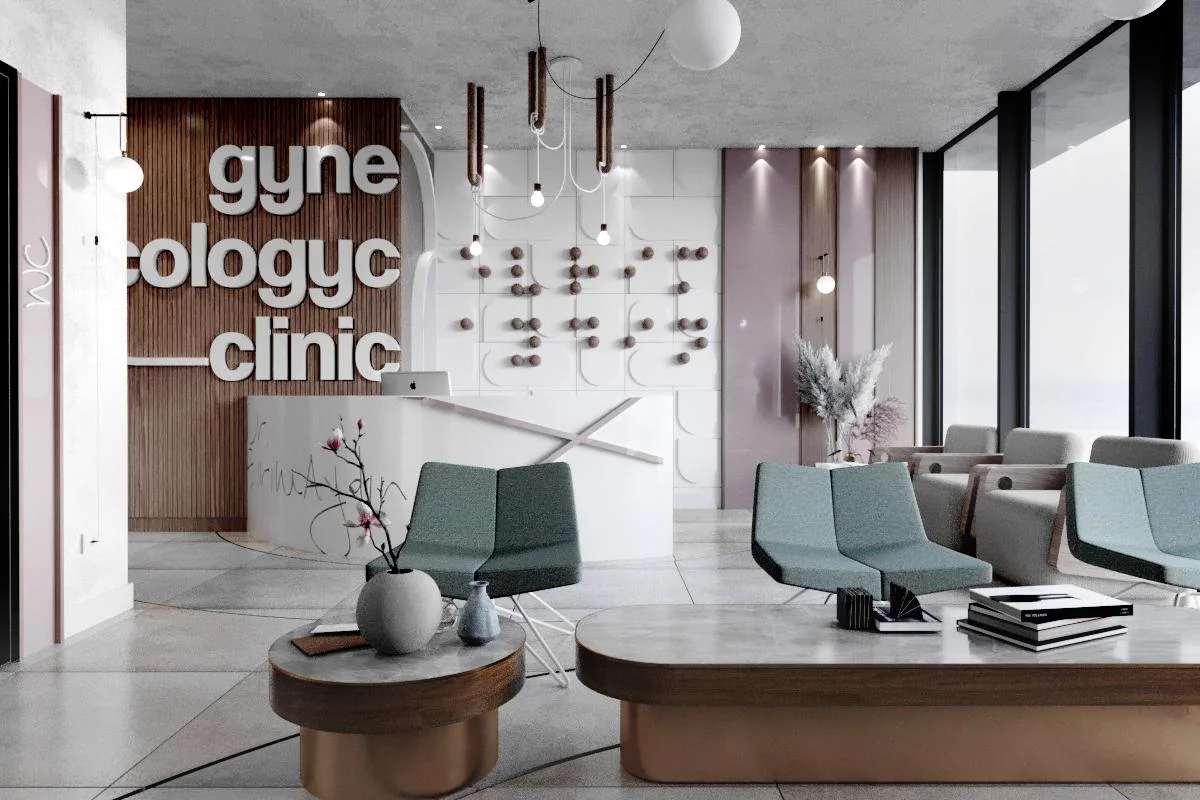 Gynecology Clinic – Op. Dr. Evrim Aydın – BURSA / TURKEY fotoğrafı 2