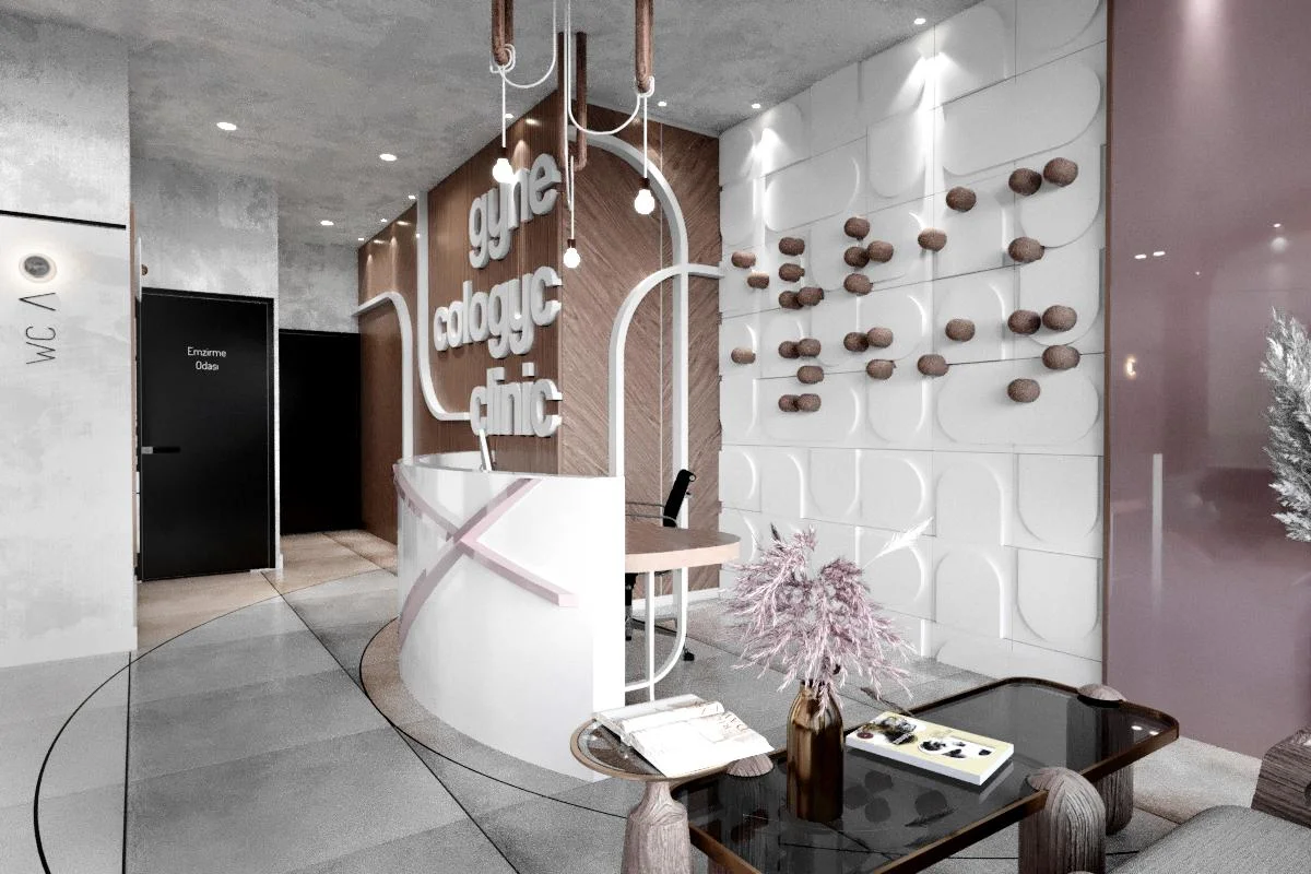 Gynecology Clinic – Op. Dr. Evrim Aydın – BURSA / TURKEY fotoğrafı 6