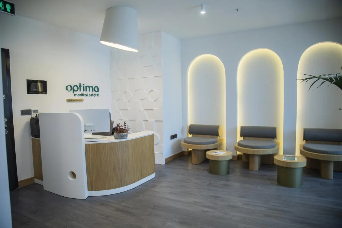 Aesthetic Clinic – DR. F. Bilge Köse – BURSA / TURKEY fotoğrafı 6