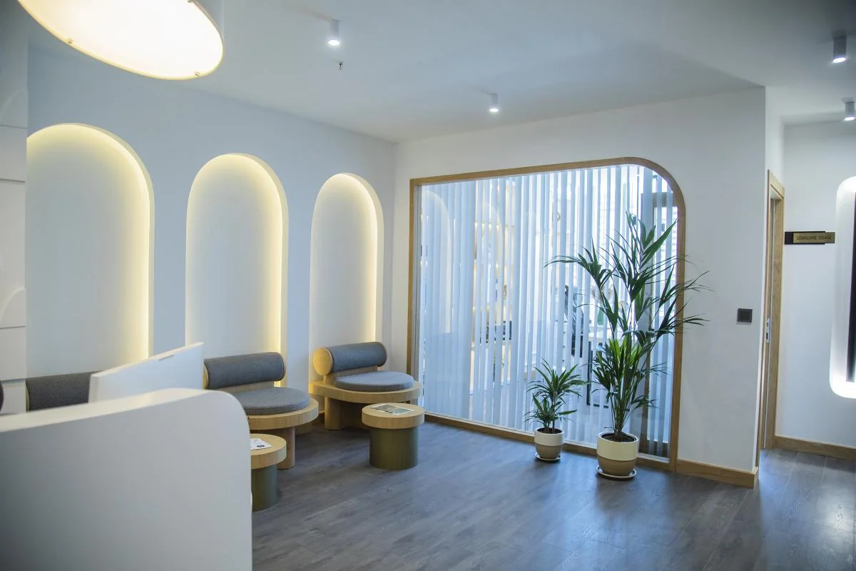 Aesthetic Clinic – DR. F. Bilge Köse – BURSA / TURKEY fotoğrafı 7