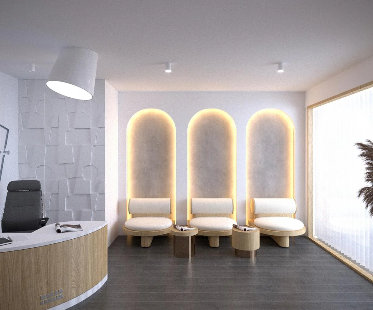 Aesthetic Clinic – DR. F. Bilge Köse – BURSA / TURKEY