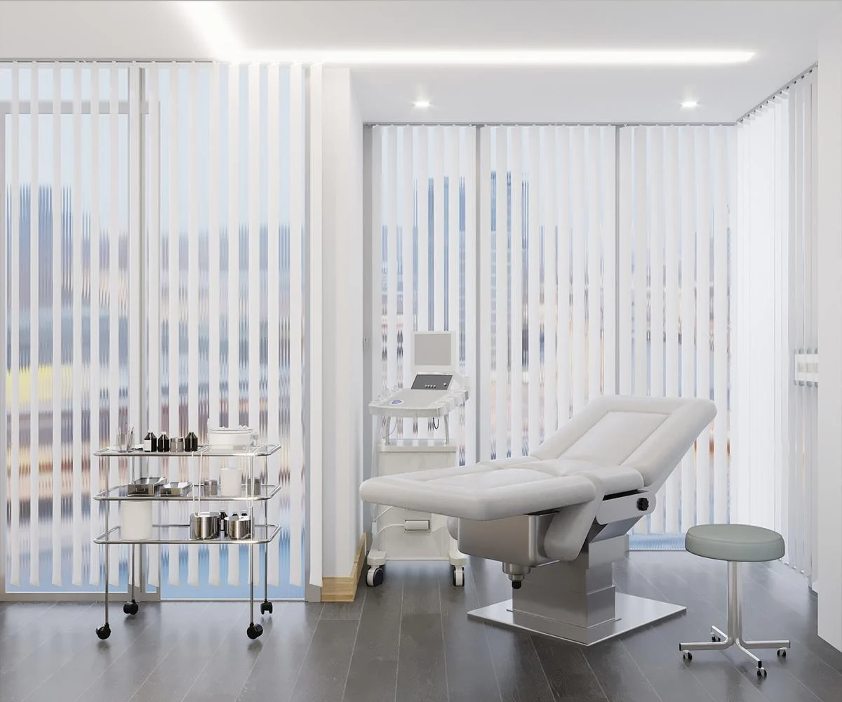 Aesthetic Clinic – DR. F. Bilge Köse – BURSA / TURKEY fotoğrafı 4