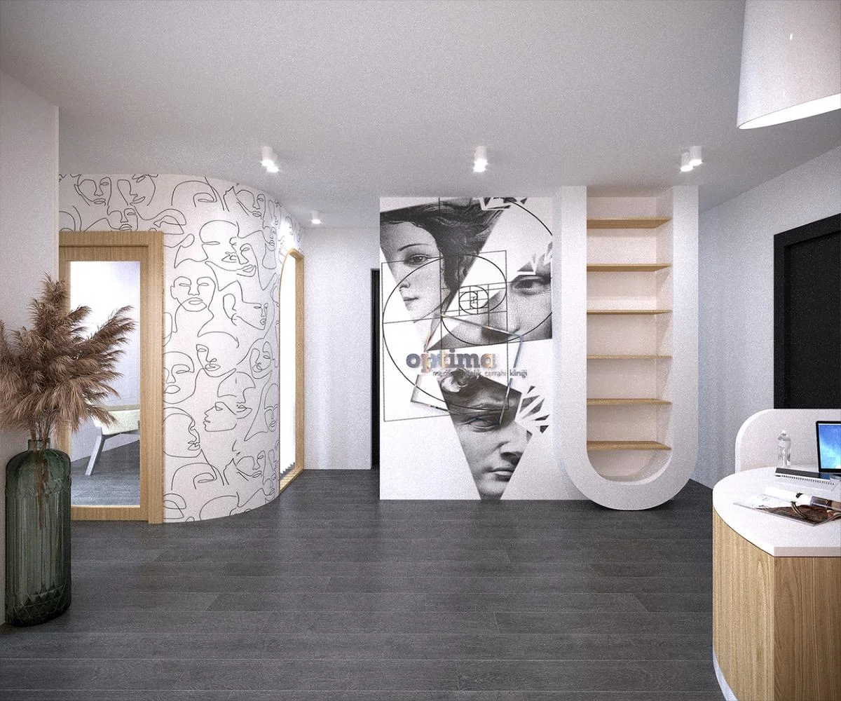 Aesthetic Clinic – DR. F. Bilge Köse – BURSA / TURKEY fotoğrafı 8